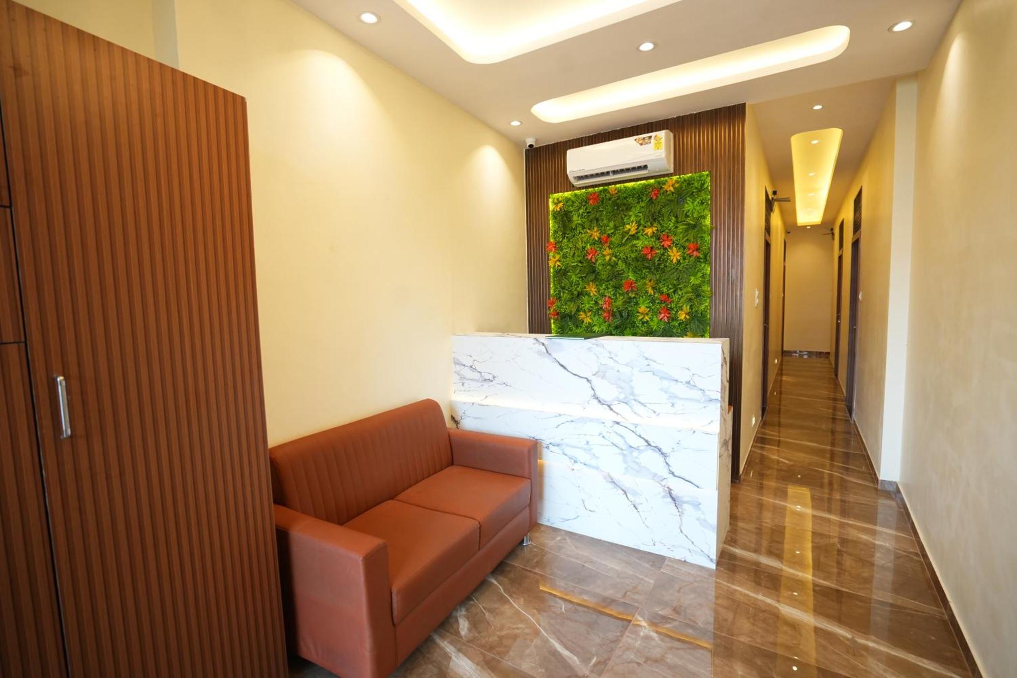 Hotel Boston Βομβάη Εξωτερικό φωτογραφία