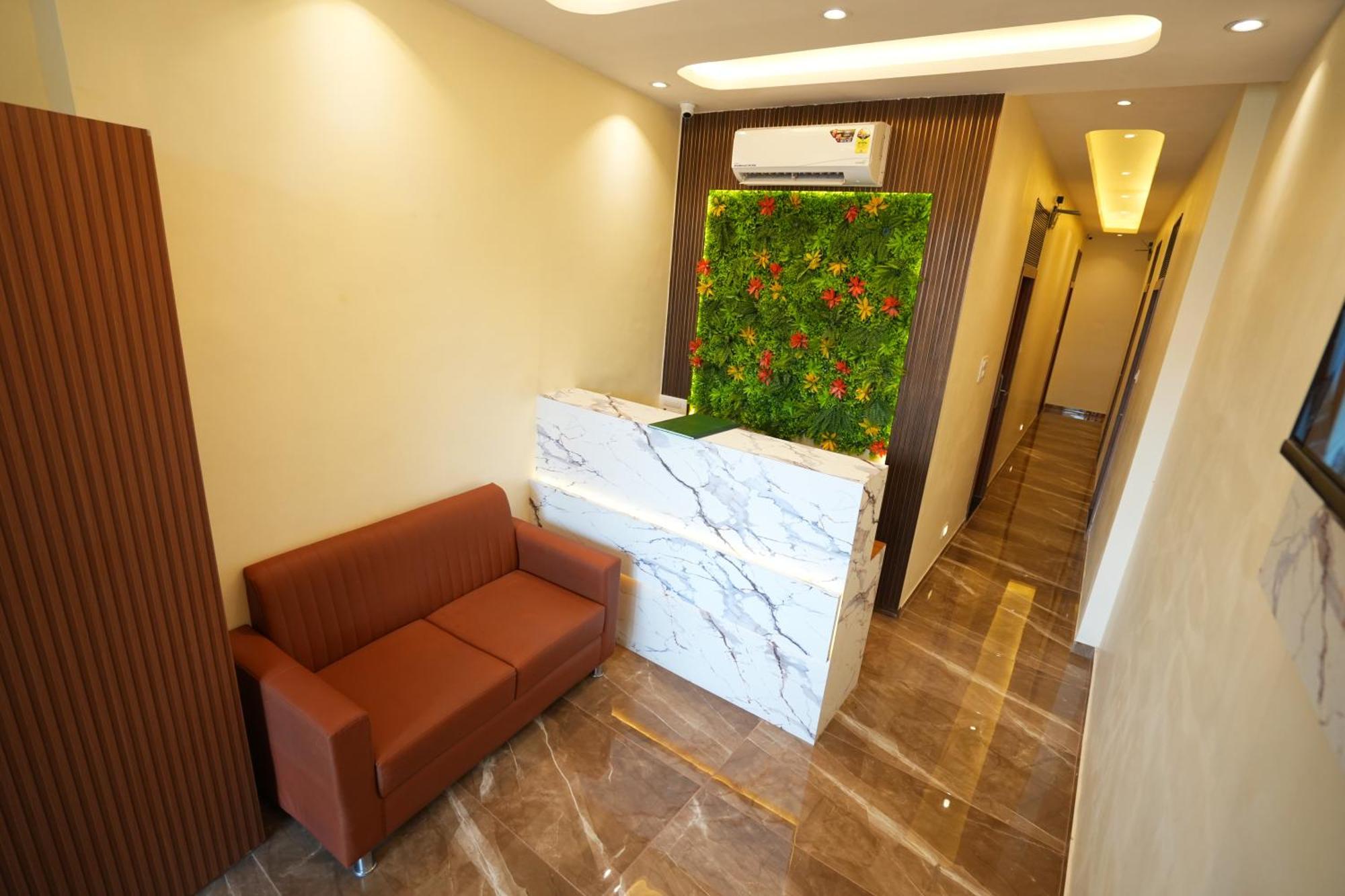 Hotel Boston Βομβάη Εξωτερικό φωτογραφία