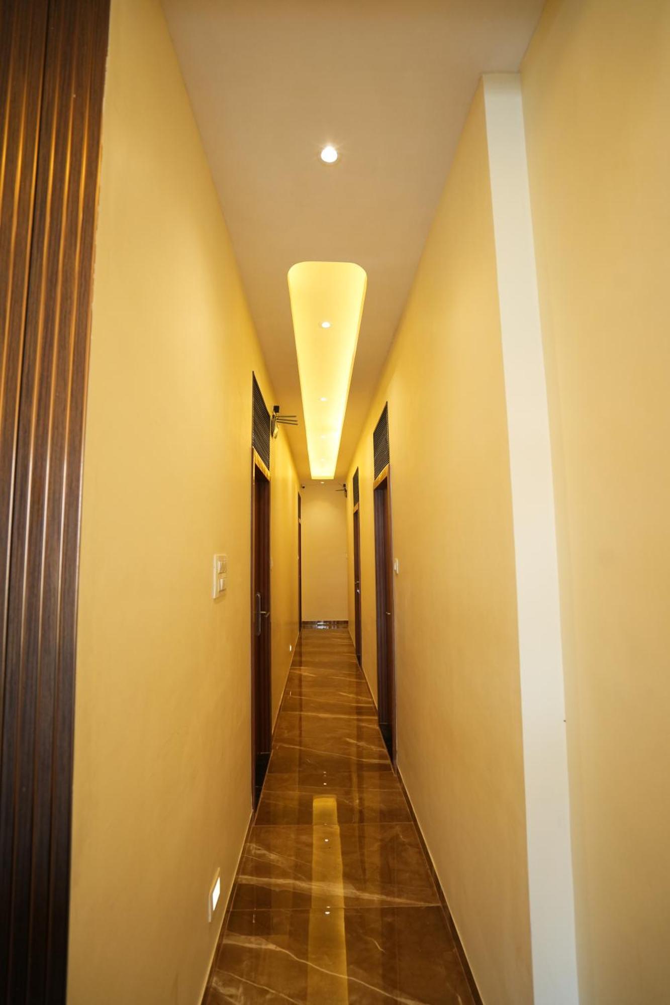 Hotel Boston Βομβάη Εξωτερικό φωτογραφία