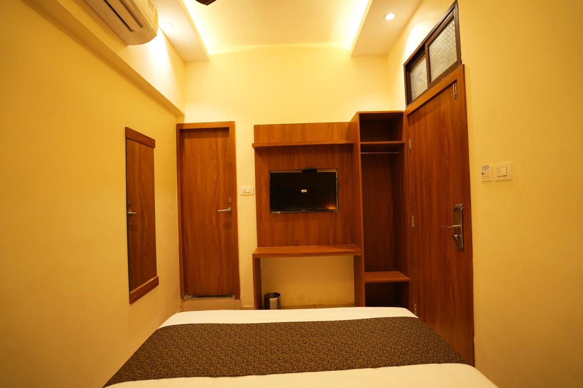 Hotel Boston Βομβάη Εξωτερικό φωτογραφία