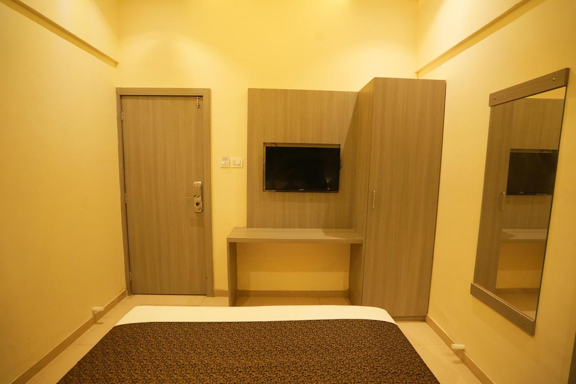 Hotel Boston Βομβάη Εξωτερικό φωτογραφία