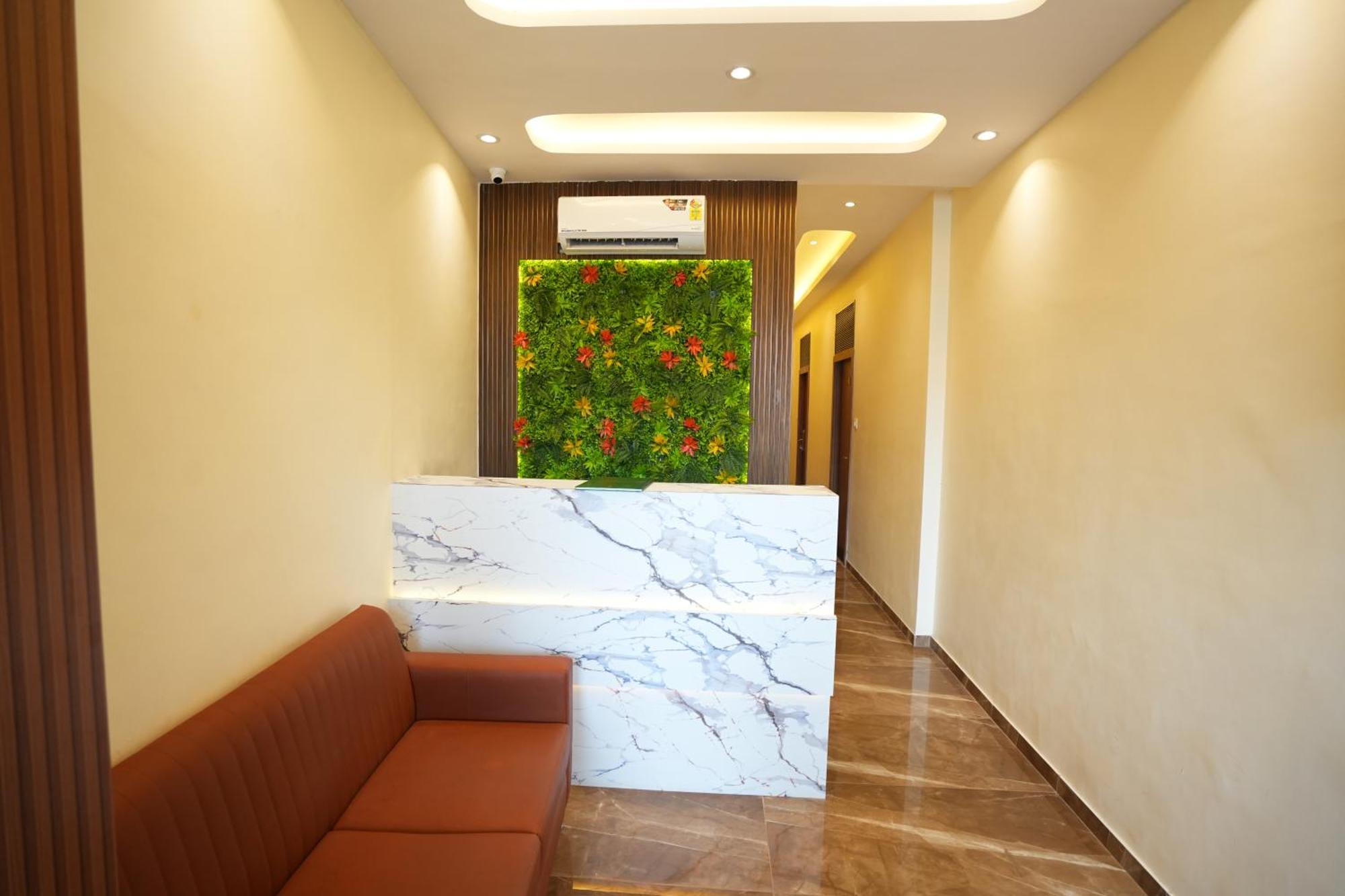 Hotel Boston Βομβάη Εξωτερικό φωτογραφία