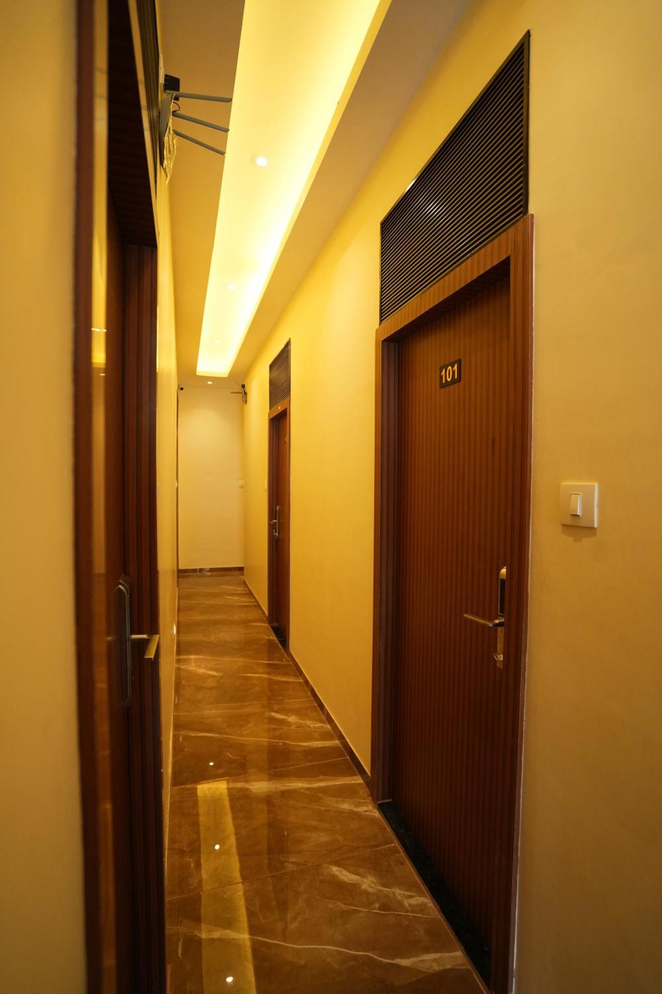 Hotel Boston Βομβάη Εξωτερικό φωτογραφία