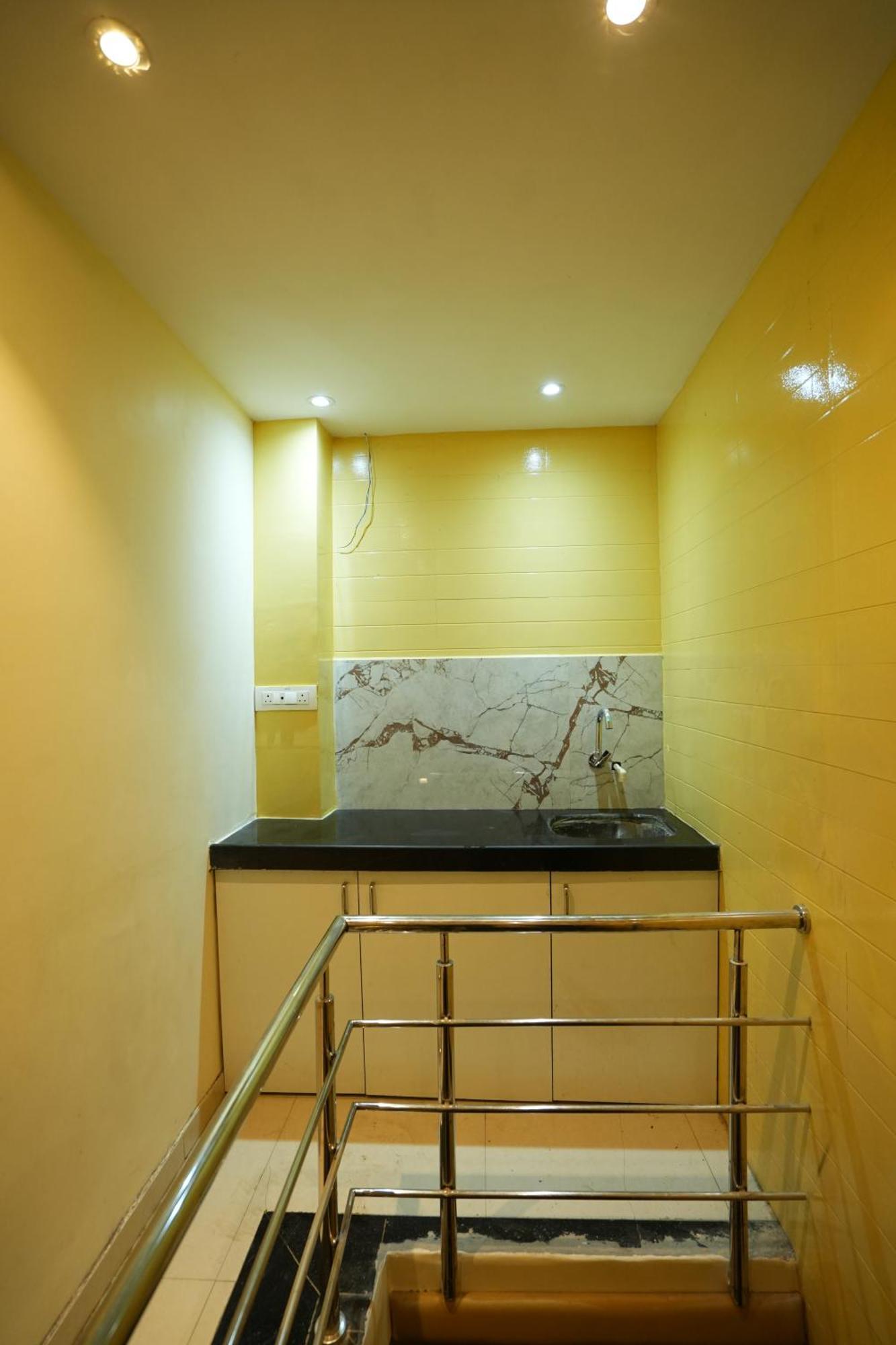 Hotel Boston Βομβάη Εξωτερικό φωτογραφία