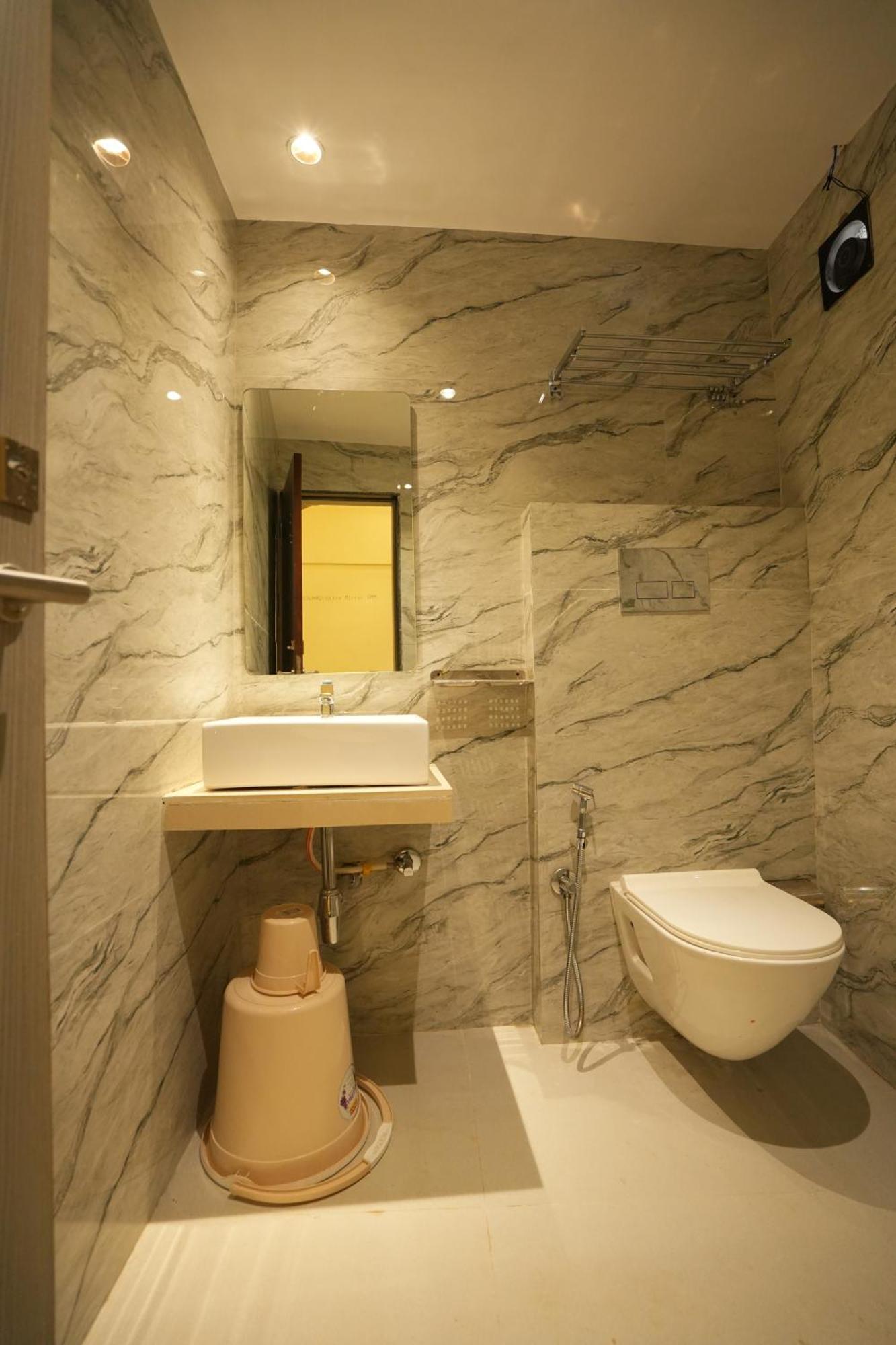 Hotel Boston Βομβάη Εξωτερικό φωτογραφία