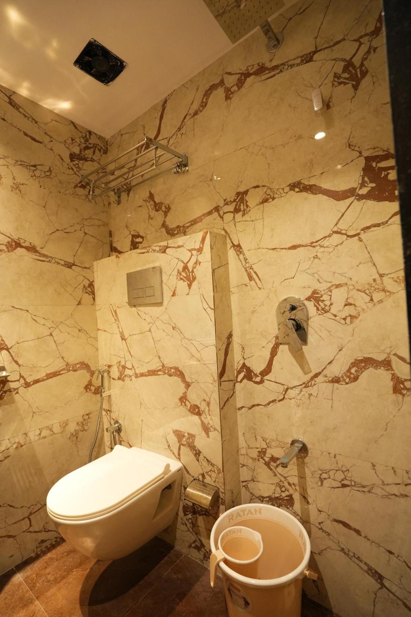 Hotel Boston Βομβάη Εξωτερικό φωτογραφία